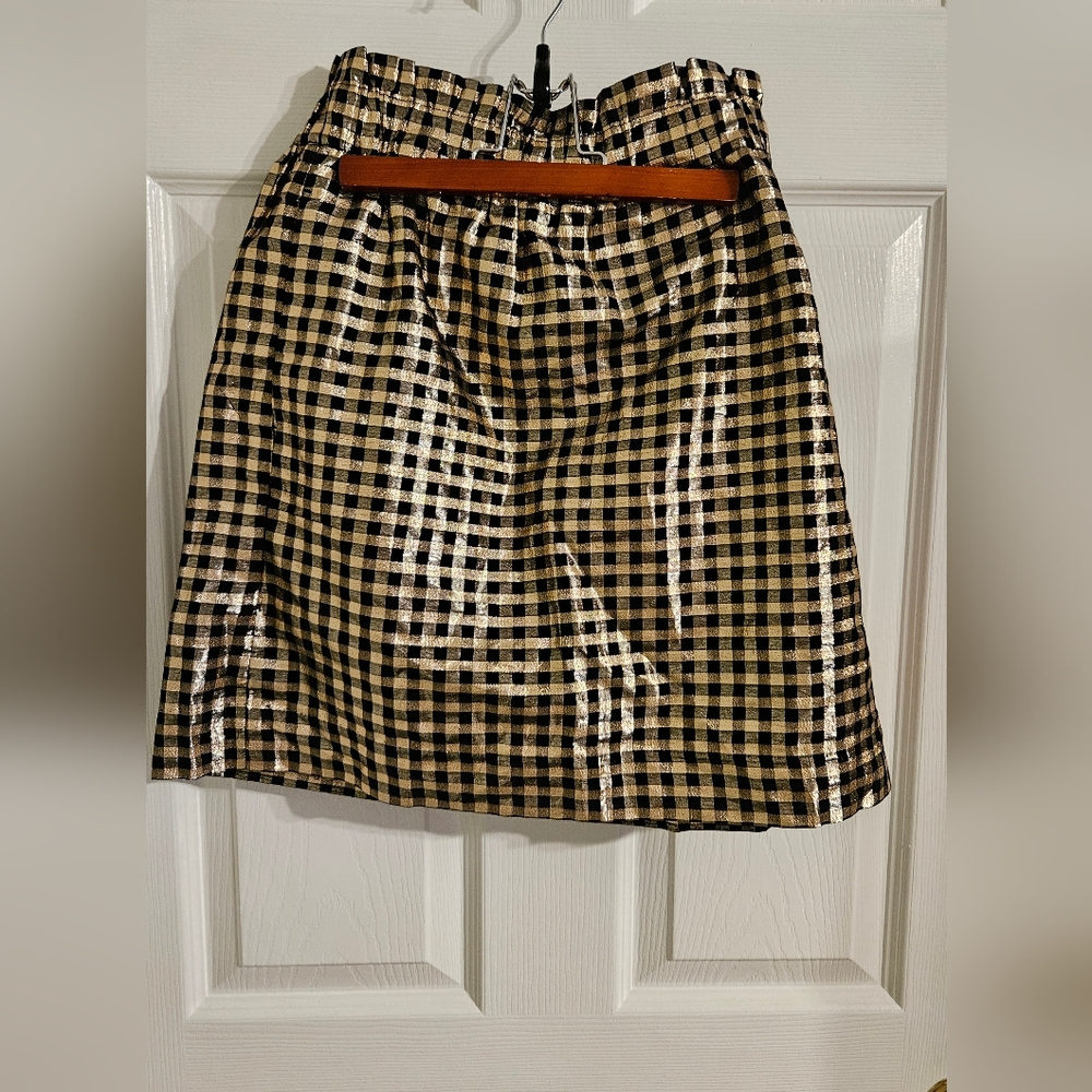 New Jcrew skirt